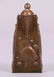 Newlyn Hammered Copper Pitcher - 5