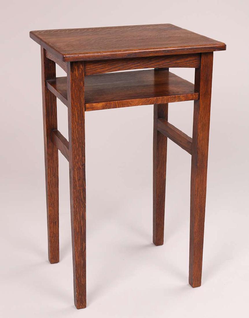 Limbert Rectangular Side Table (1 of 4)