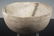 Anasazi black on white Mancos bowl