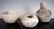 Group of three Anasazi pots - 4