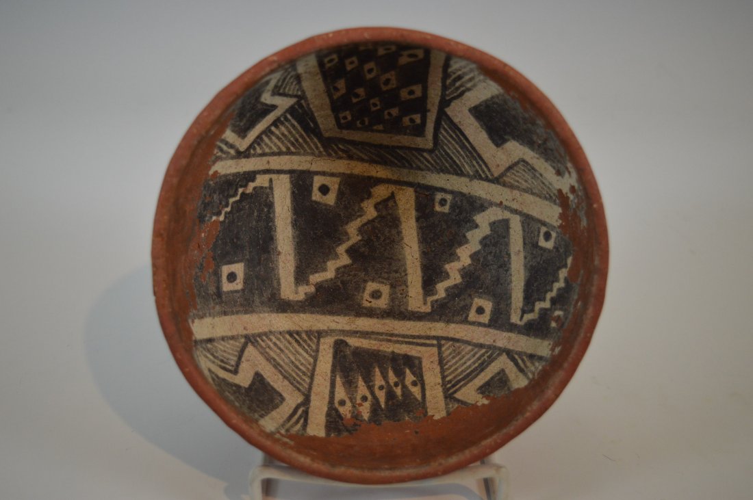 Ancient Salado PInto Polychrome bowl (1 of 4)