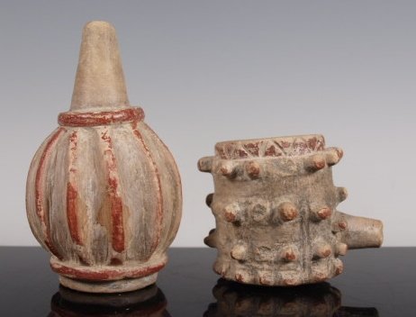 Jalisco pipes / cloud blowers (1 of 5)