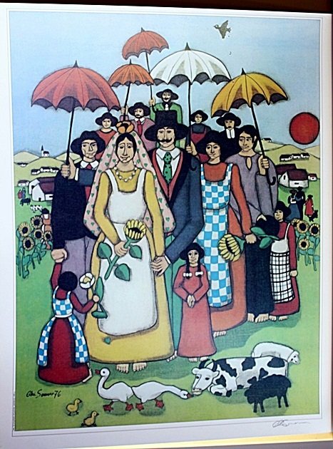 Elke Sommer- Lithograph: Elke Sommer Lithograph, hand Bearing the signature , not framed, if you loved her movies, you can totally appreciate her from life art. Look at the texture, and definition of what pops in this portrai