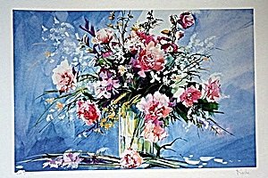 Patina Bronze Recast Sculpture After Jacques Lipchitz: Patina Bronze Recast Sculpture After Joan Miro. Limited Edition, Signed, size approx. 11 x 7 1/2 x 3 1/2 in.