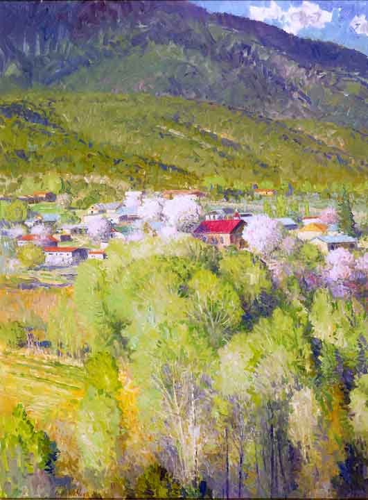 Walters, Curt, b. 1950