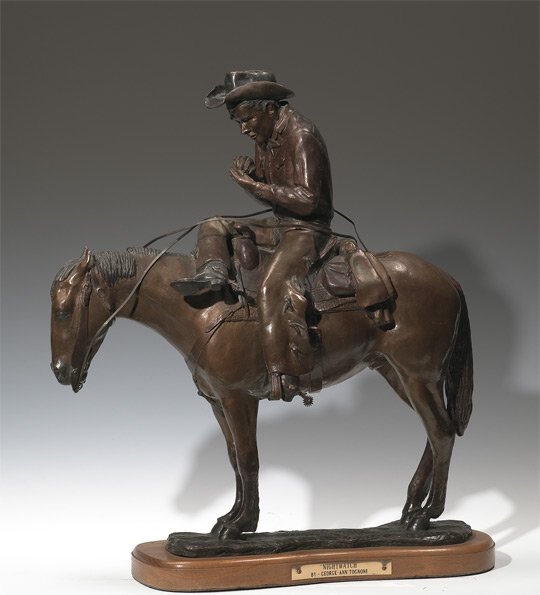 Tognoni, George-Ann, 1920-