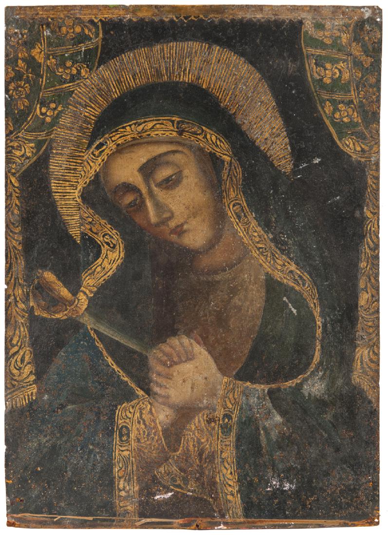Mater Dolorosa (1 of 1)