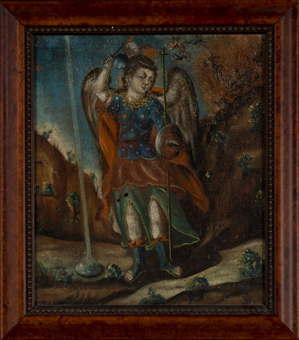 Archangel St. Michael (1 of 2)