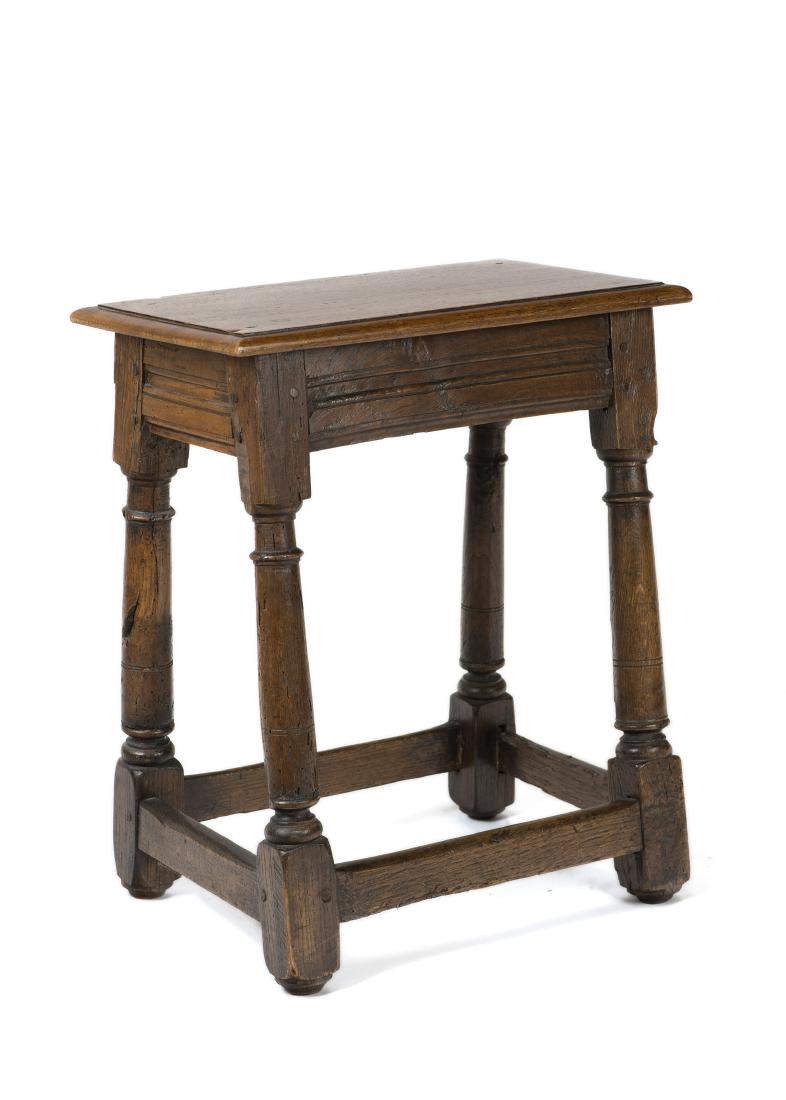 Small End Table (1 of 2)