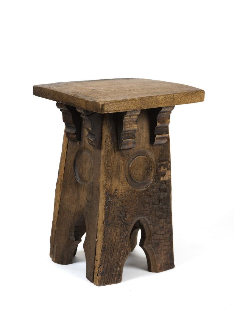 Small Sturdy Table (1 of 1)