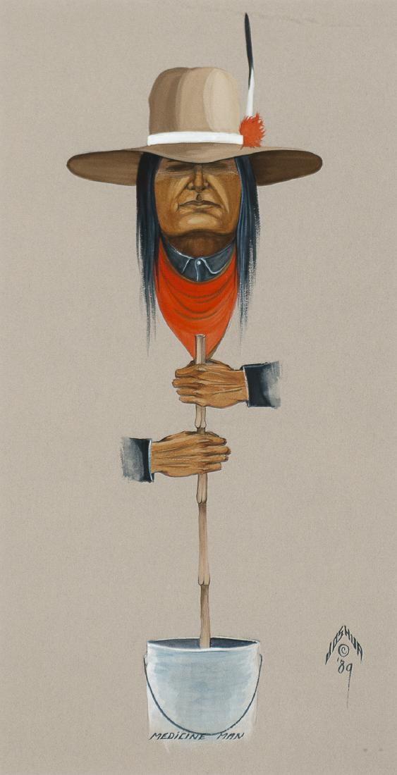 Joshua, Lee Roy, Seminole (1 of 2)