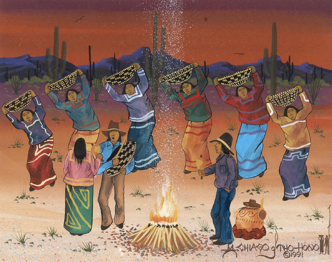 Chiago, Michael (Tho-Hono) (1 of 2)