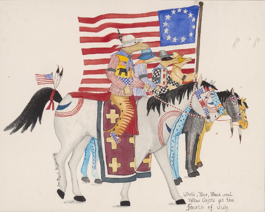 Bergquist, Susi Nagoda (1 of 2)