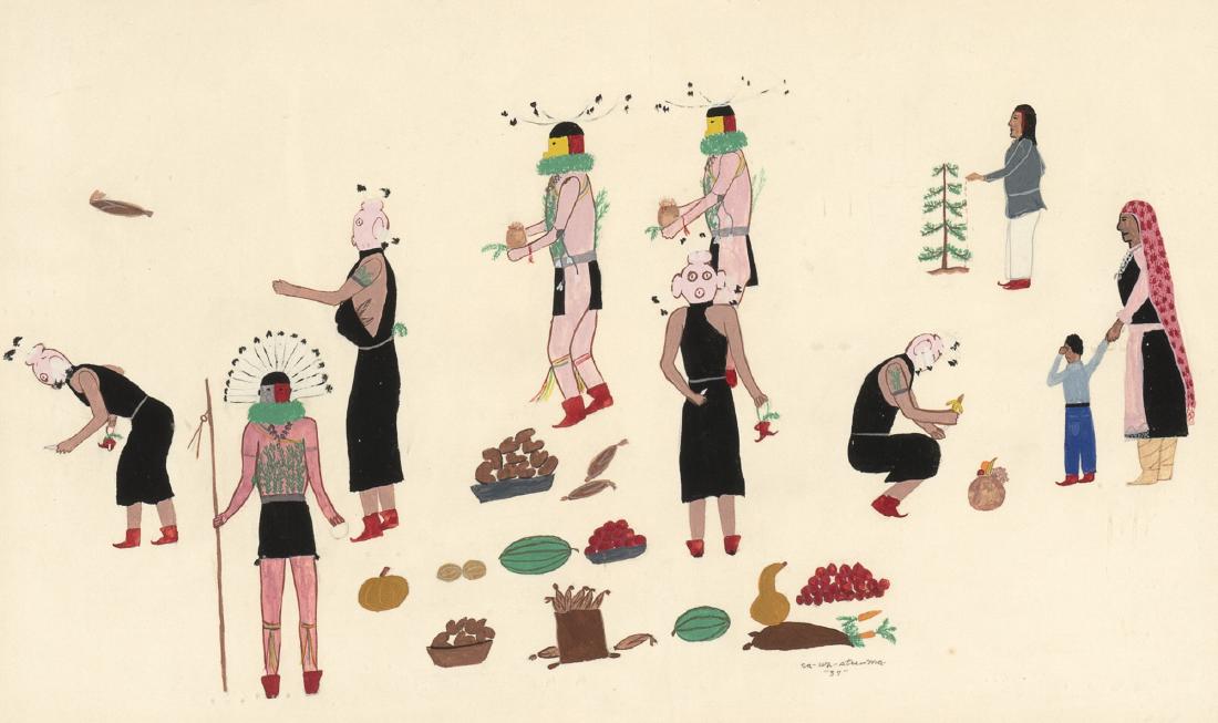 Martin, Joseph L., Laguna (1 of 3)