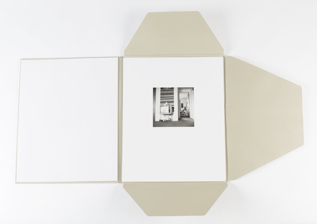 Robert Adams Interiors 1973 1974 2006 Jun 15 2019