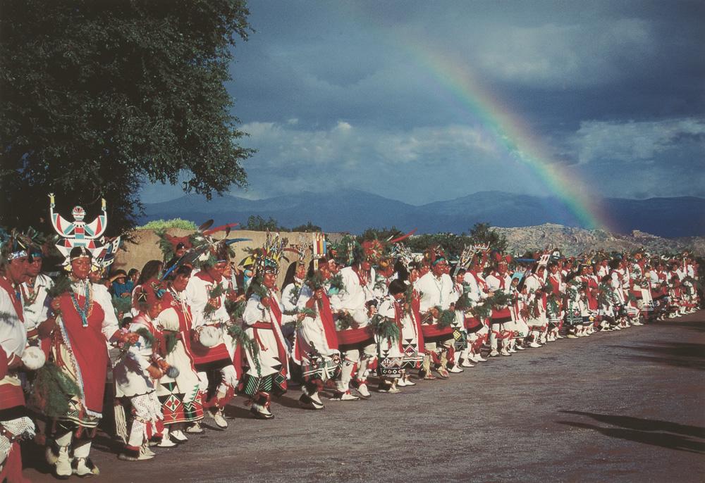 Marcia Keegan, Harvest Dance, Santa Clara (1 of 1)