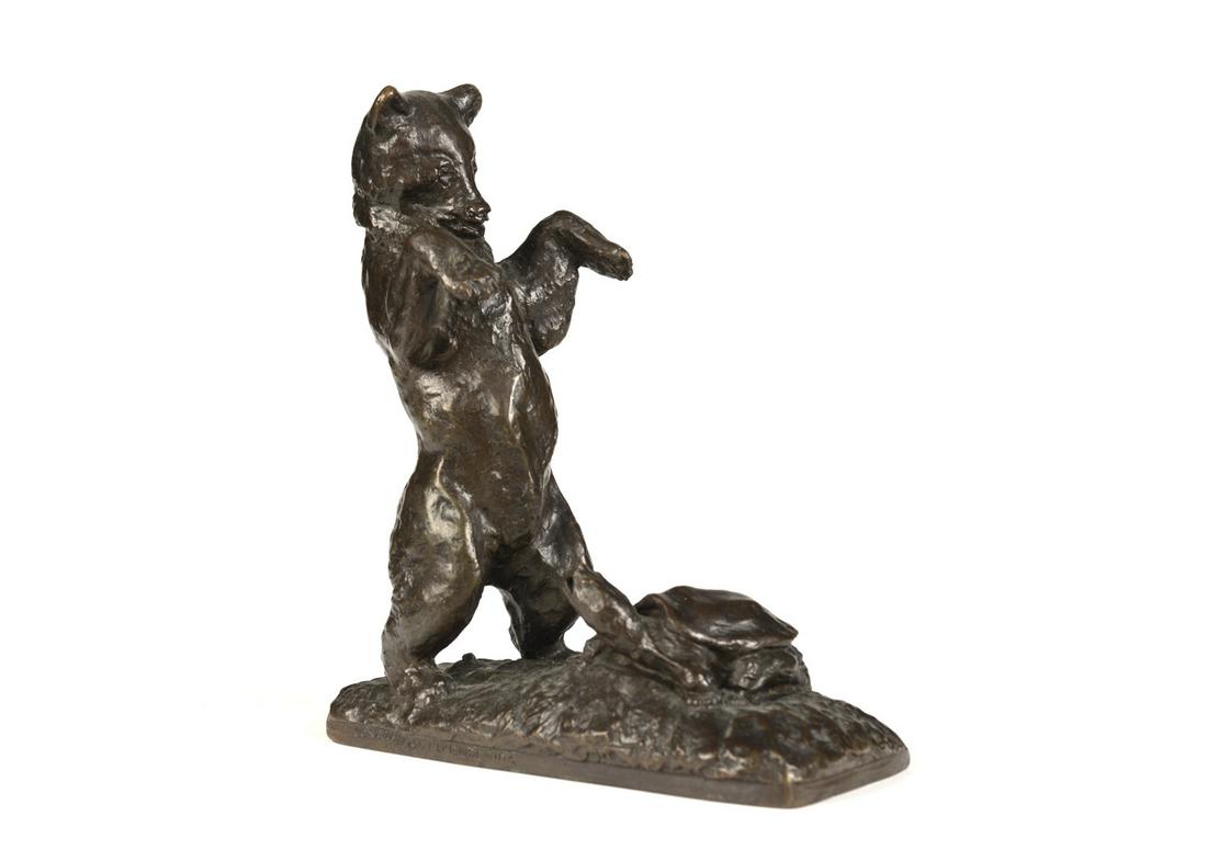 Edwin Deming, Mutual Surprise, 1907 (1 of 3)