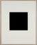 Ad Reinhardt, Abstract Print, 1966 - 2