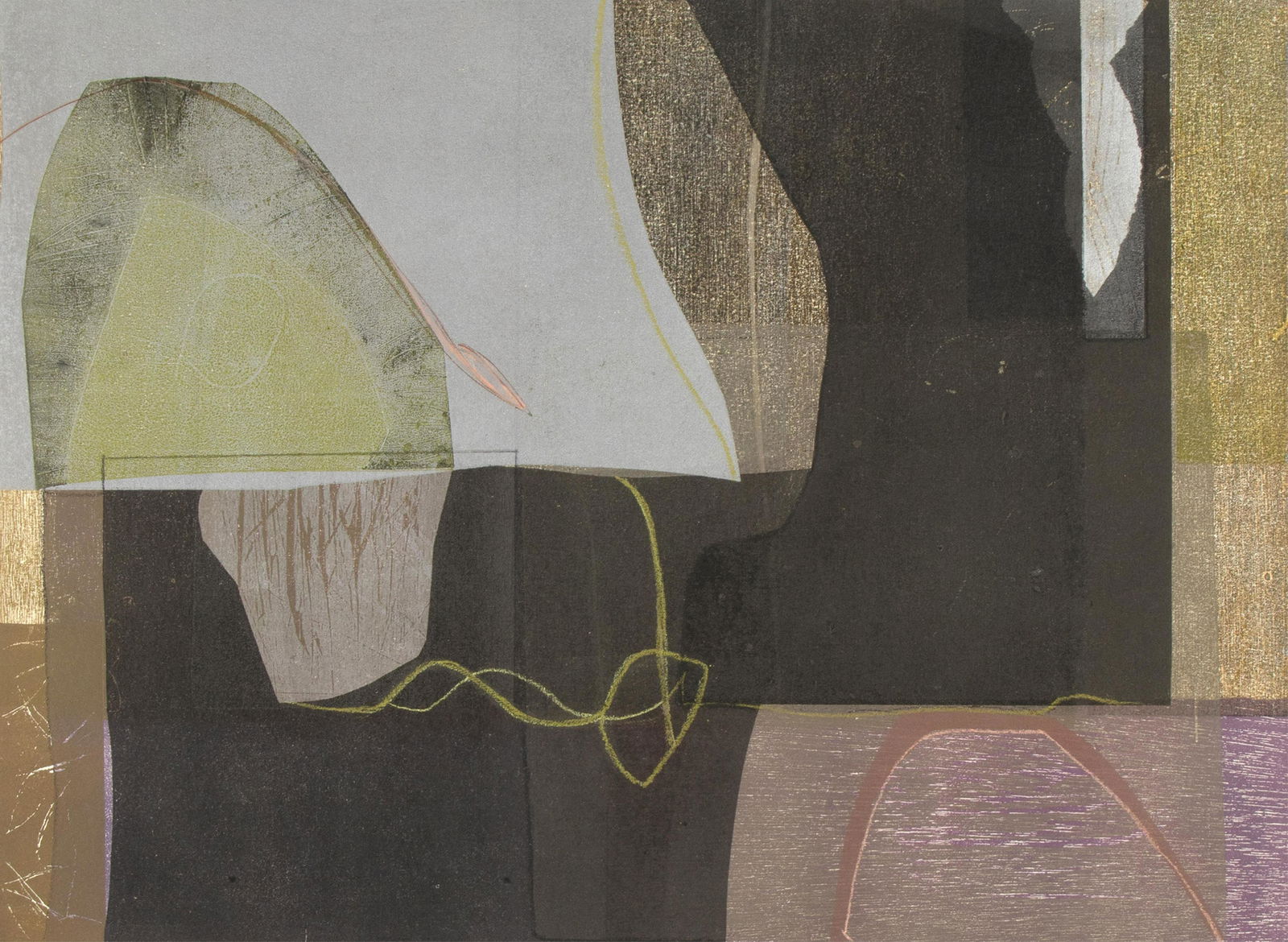 Barbara Johnson, Out of the Past (1 of 2)