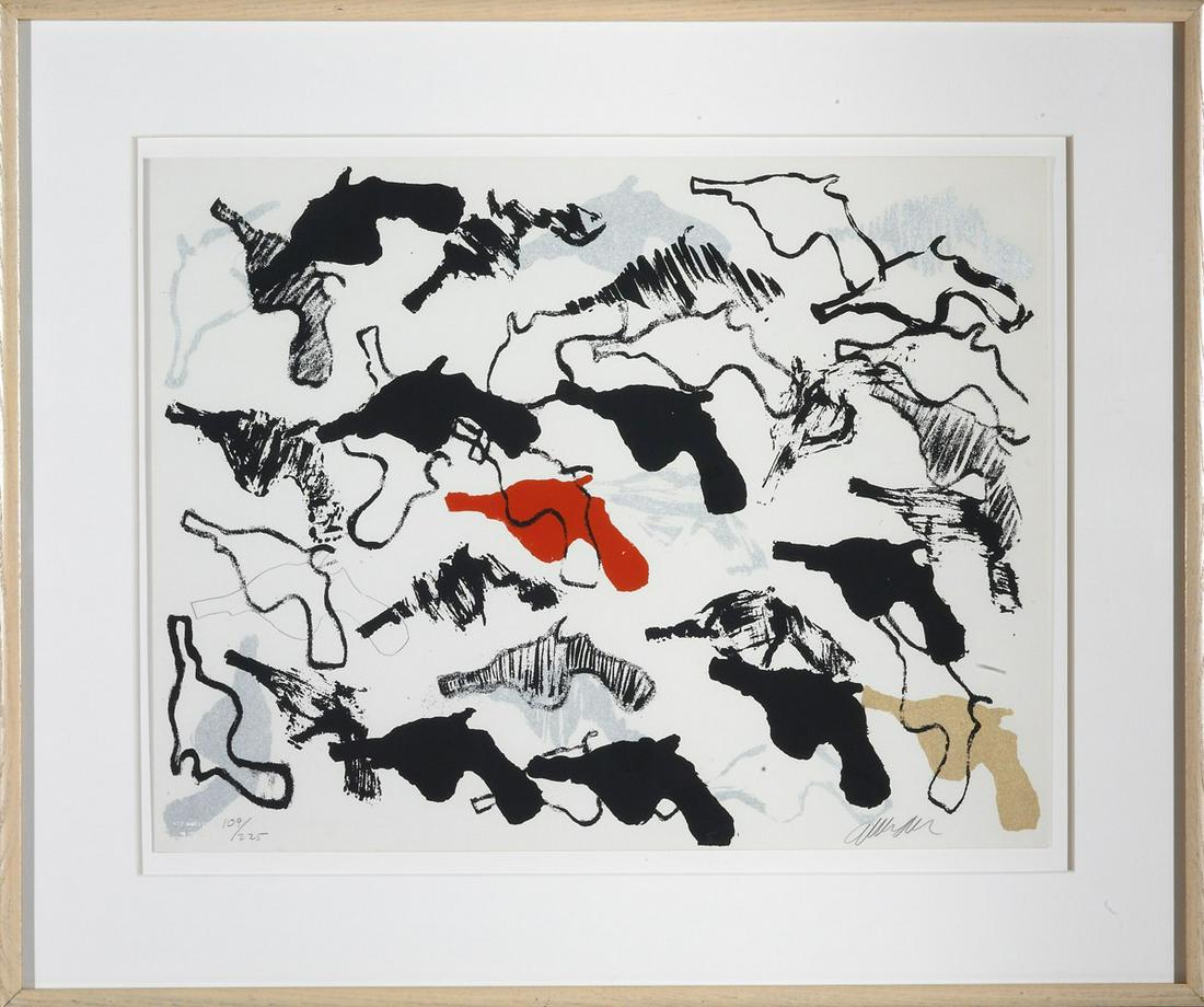 Armand Pierre Arman, Boom-Boom, 1966 (1 of 2)