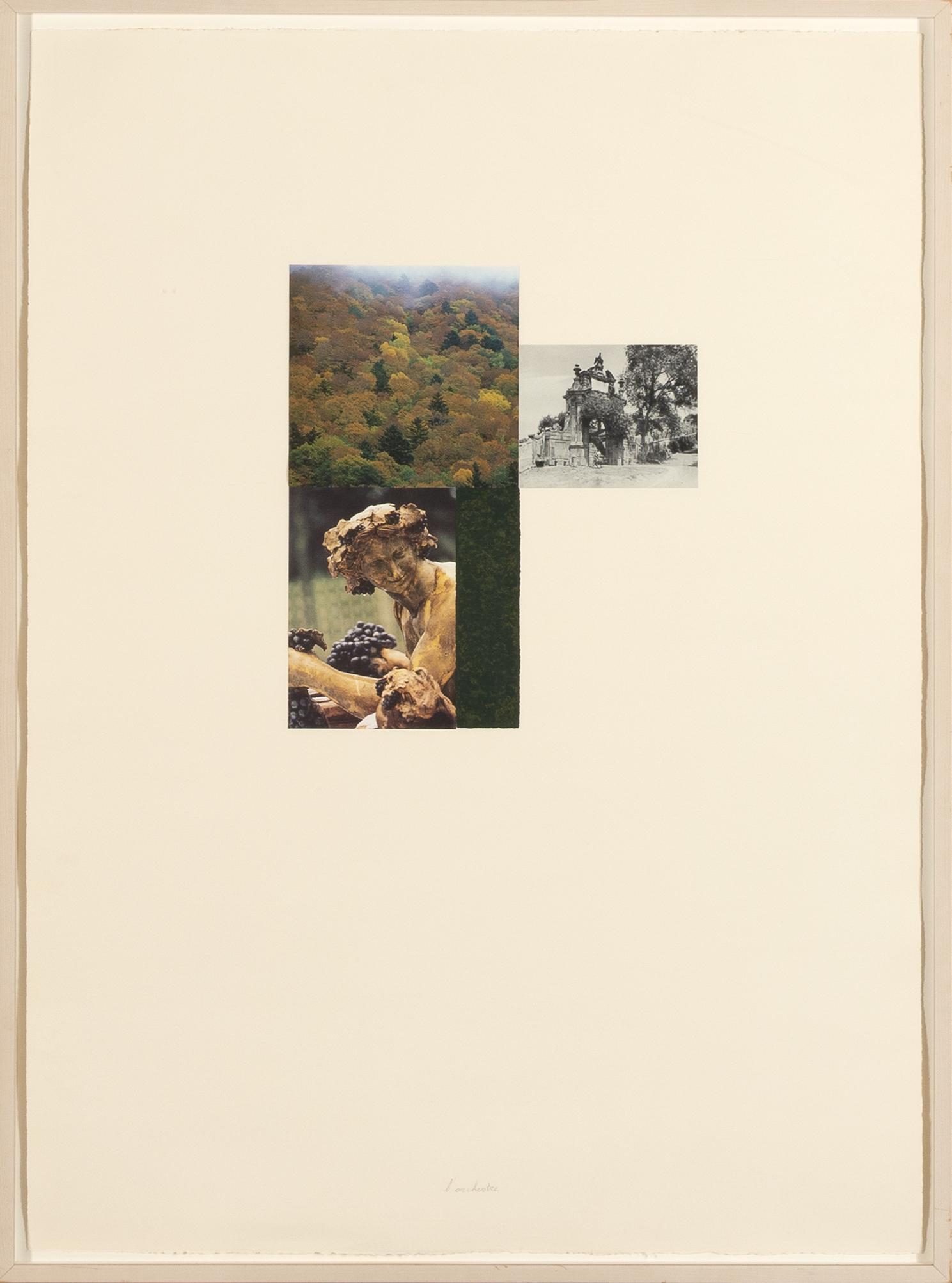 Mark Luyten, Intermezzo: L'Orchestre, 1989 (1 of 1)