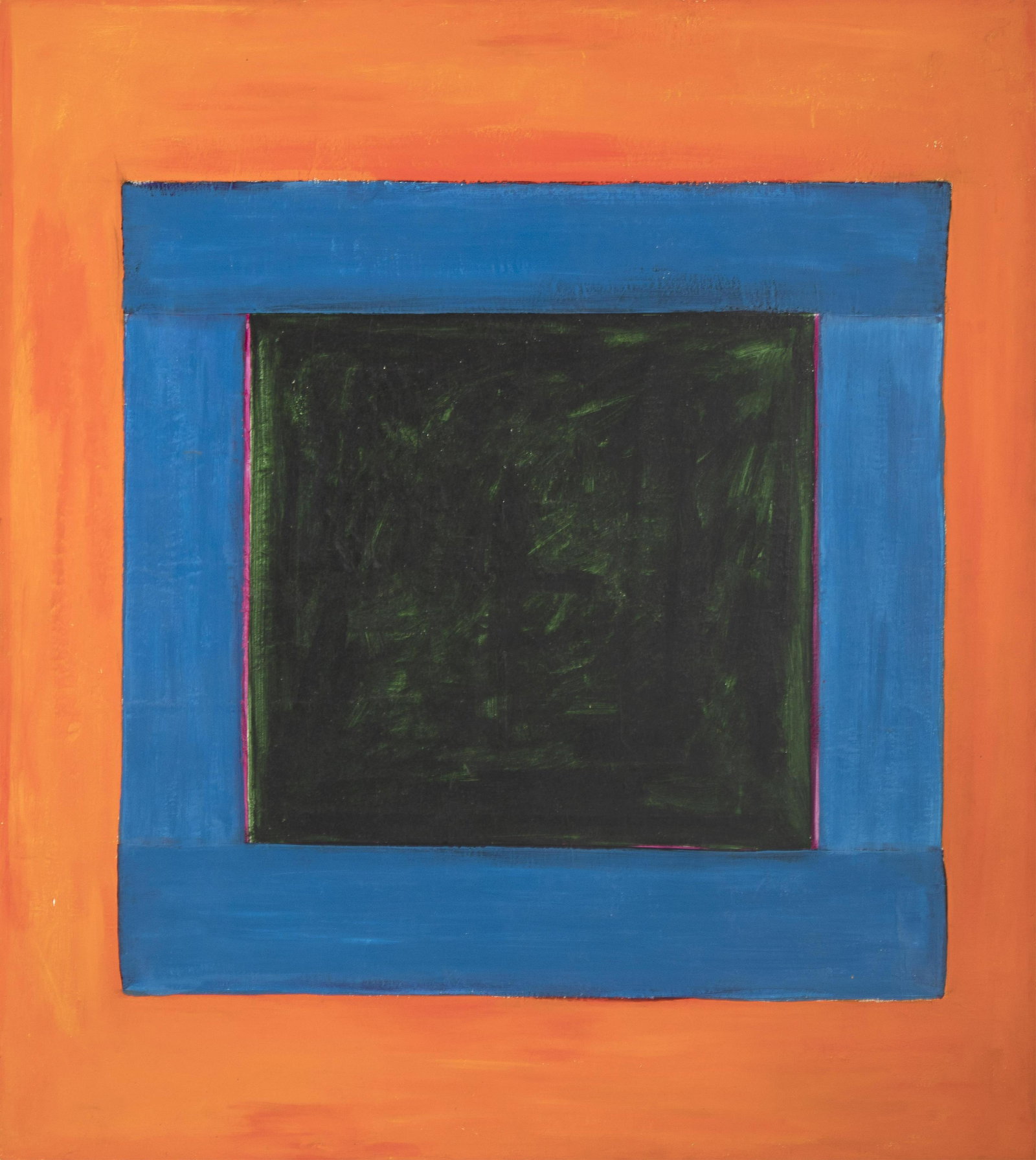 Harold Joe Waldrum, San Juan, 1975 (1 of 1)