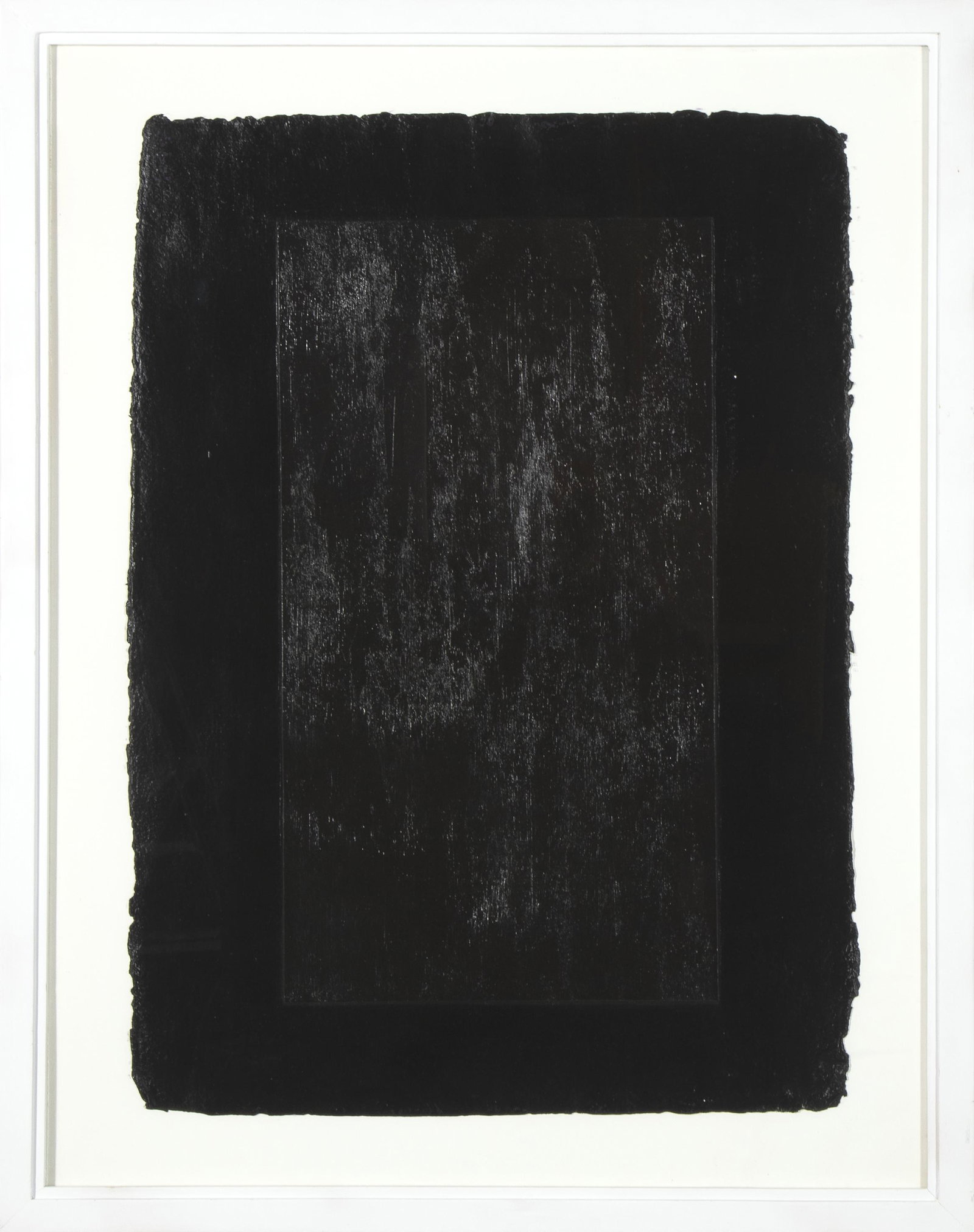 Harold Joe Waldrum, Night (From the Window Series) (1 of 1)