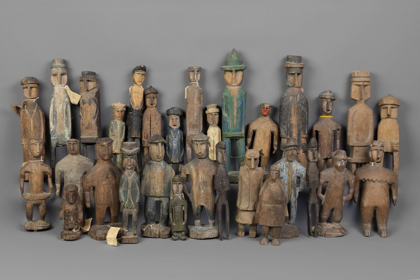 Central America, San Blas Islands, Group of Thirty (1 of 2)