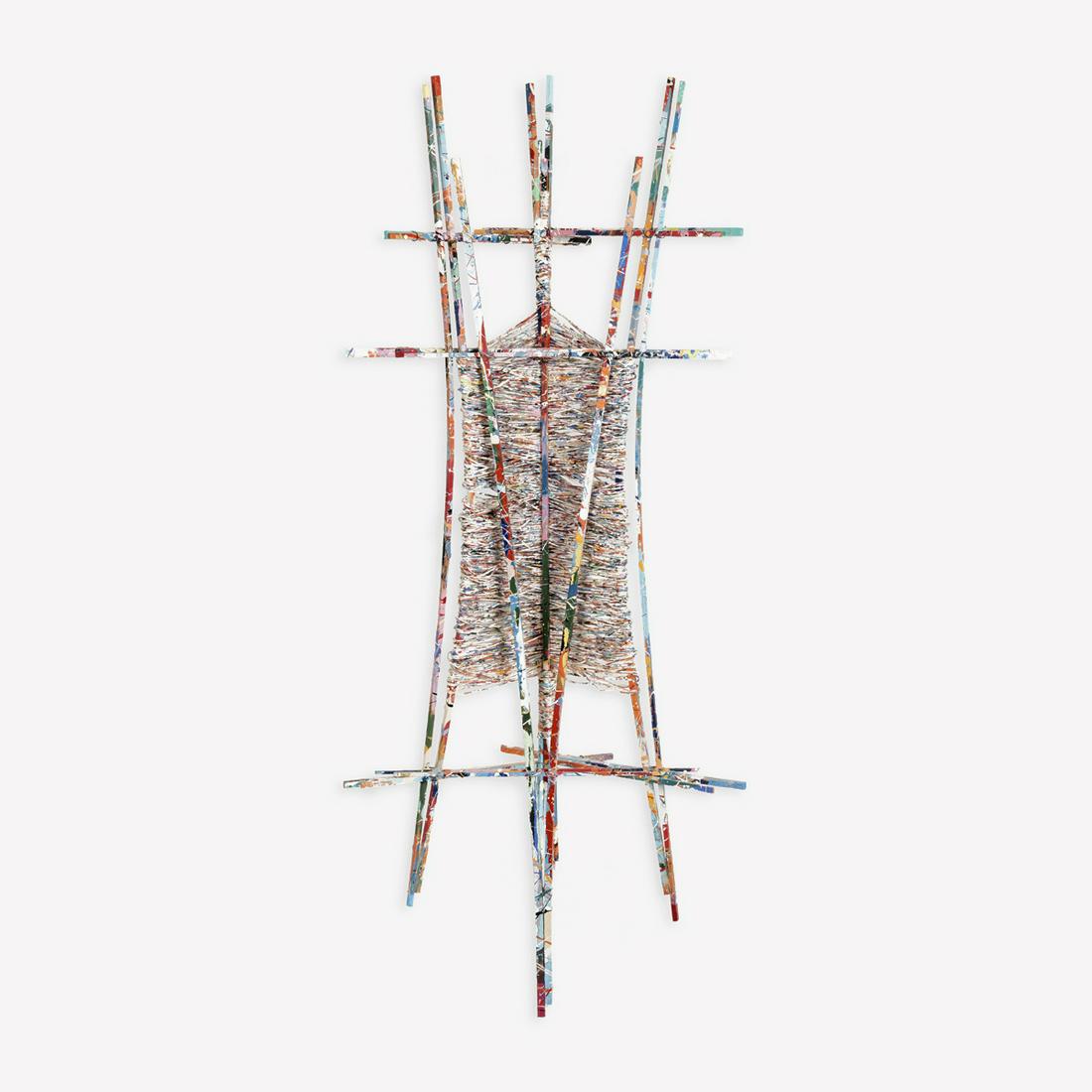 Ken Anderson, Untitled, ca. 1985 (1 of 2)