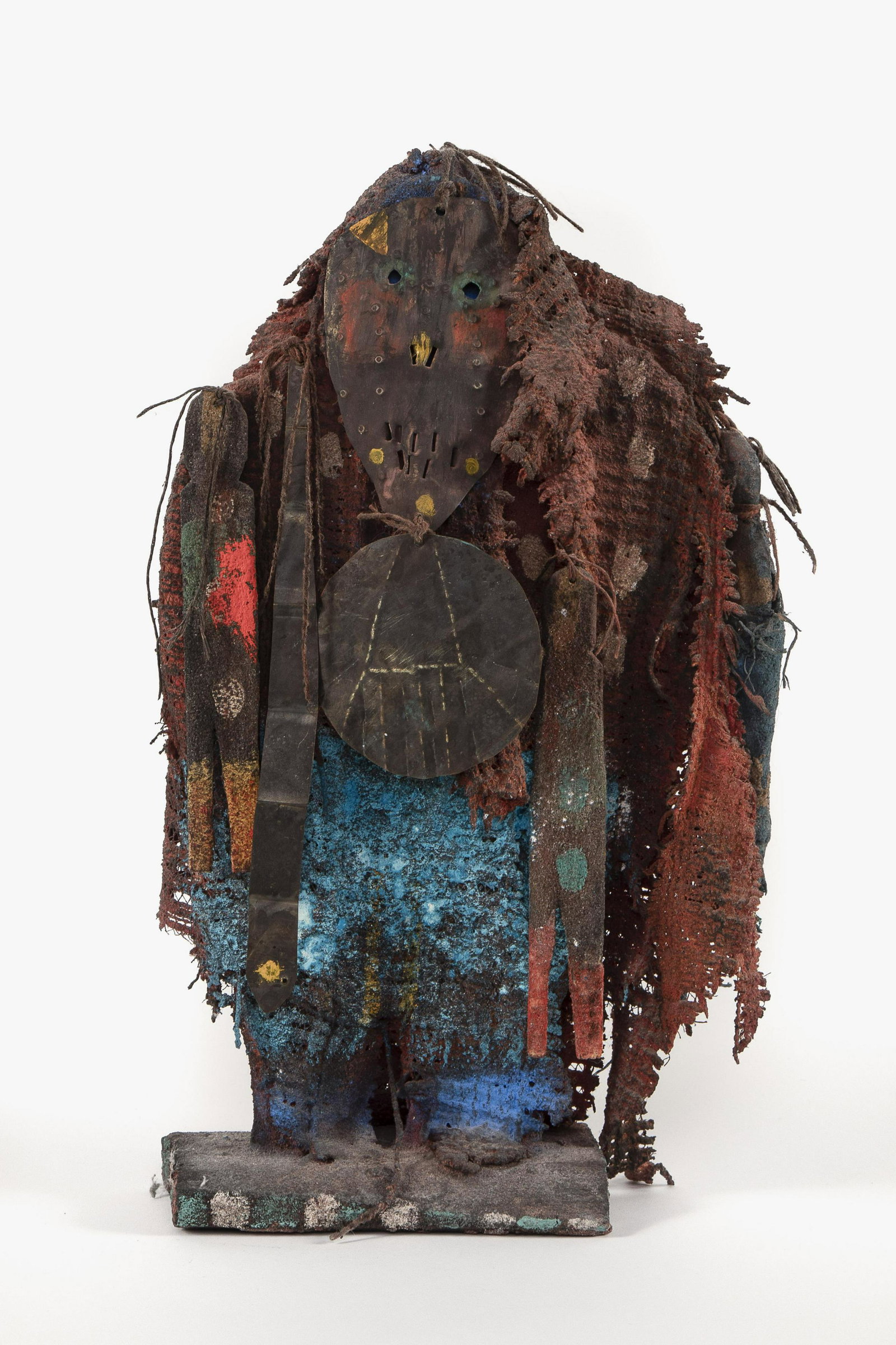Maximiliano Pruneda, Figure, 1994 (1 of 3)