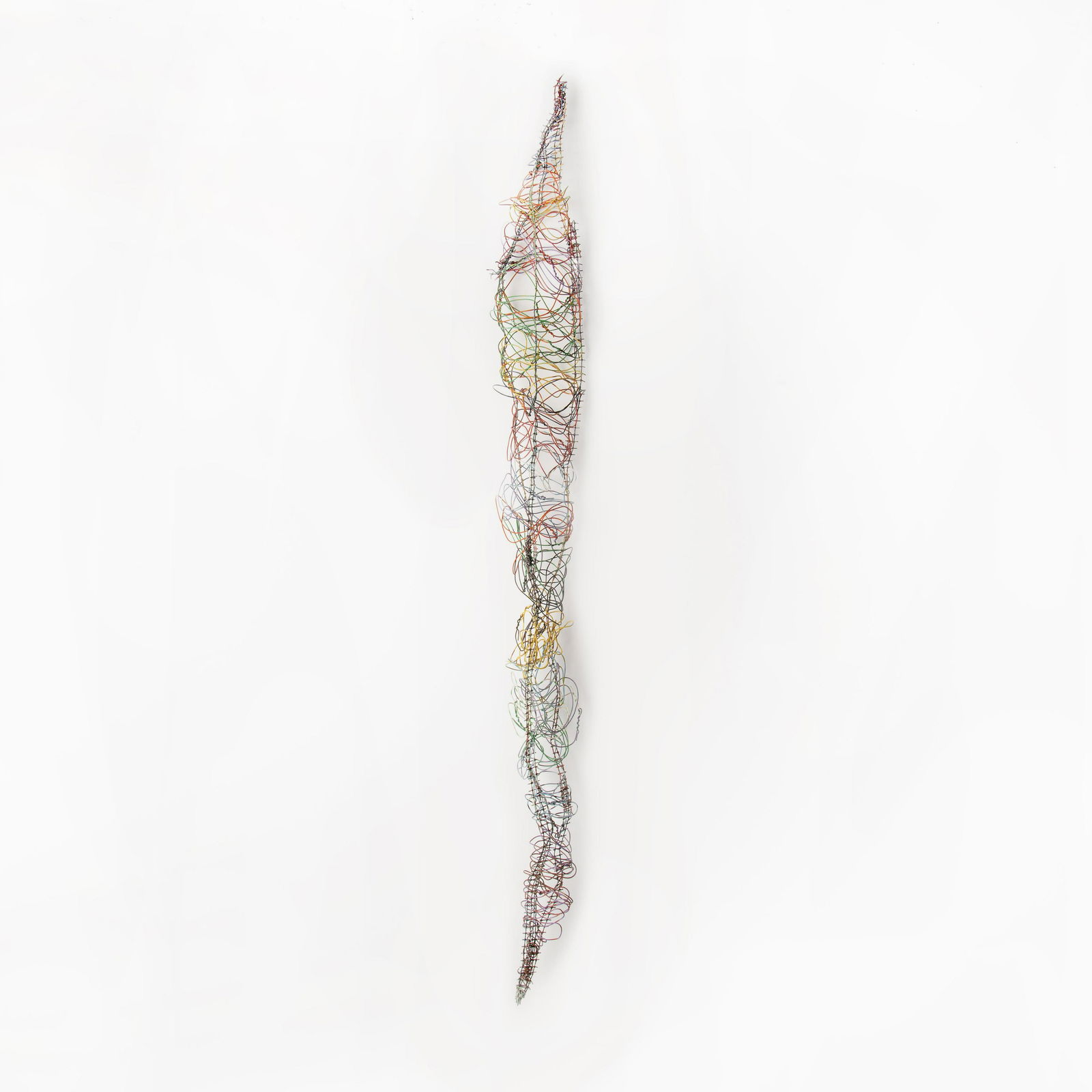 Sue Eisler, Untitled, 1973 (1 of 3)