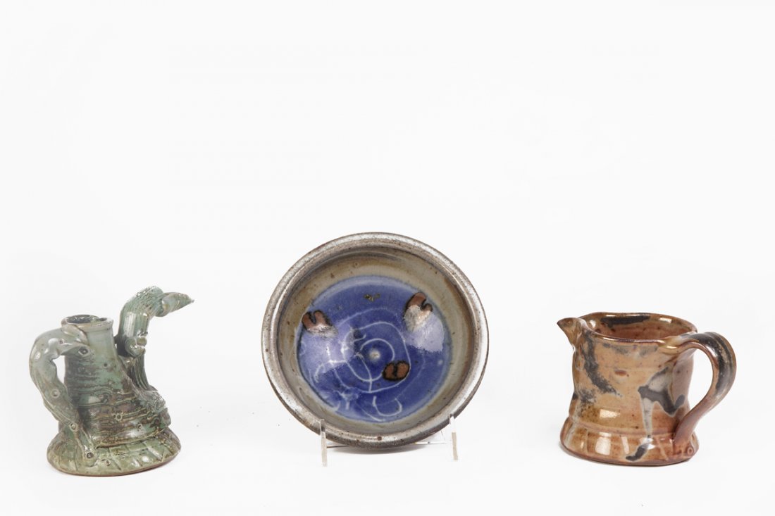 John Glick, Tableware Grouping (1 of 1)