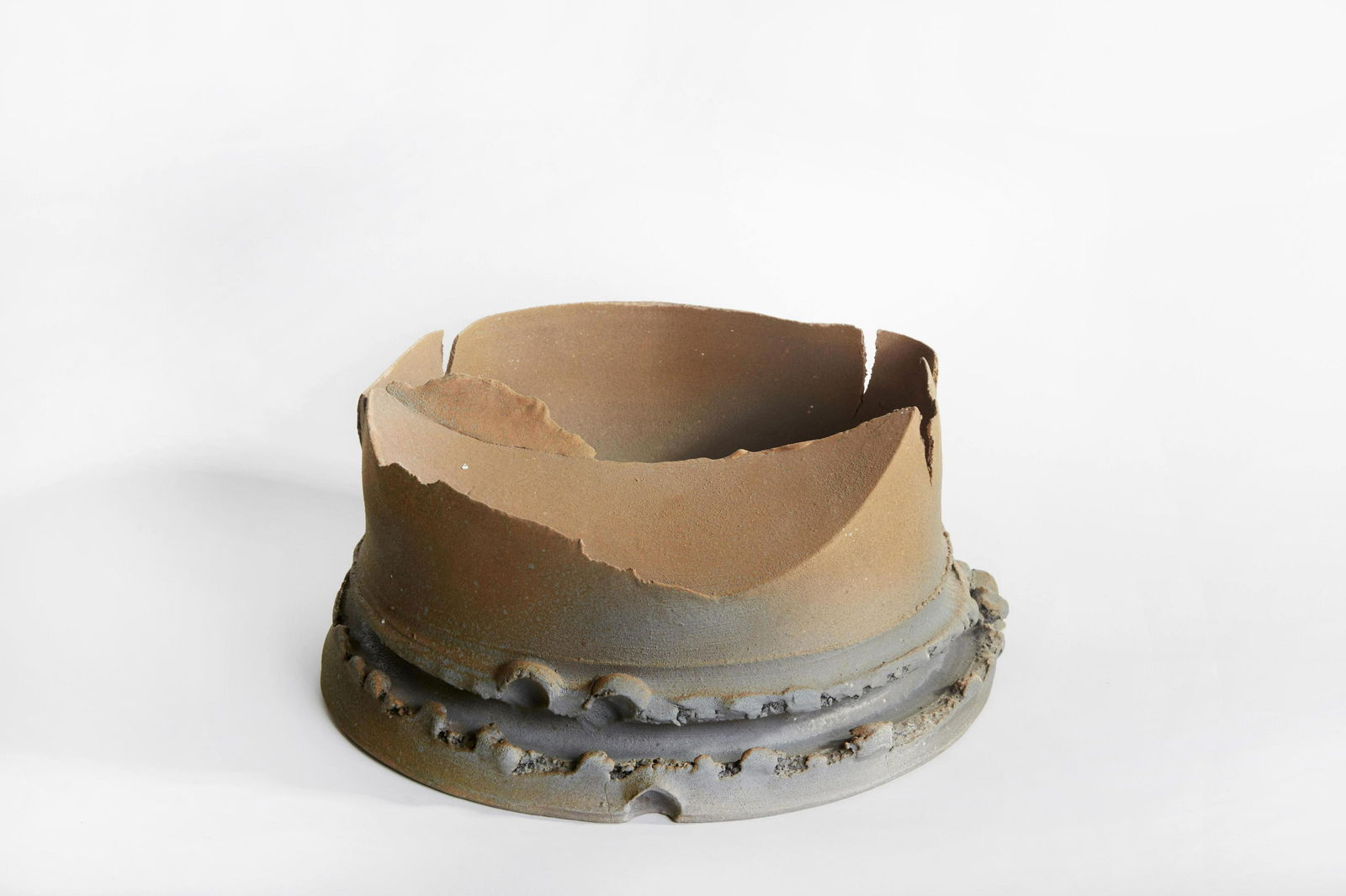 Ken Hendry, Vessel, 1981 (1 of 3)