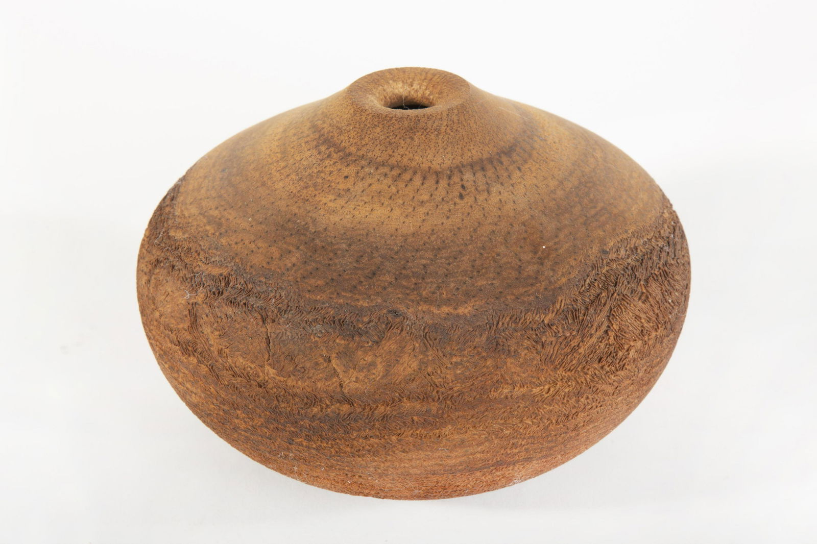 David Ellsworth, Old Pot New, 1994 (1 of 3)