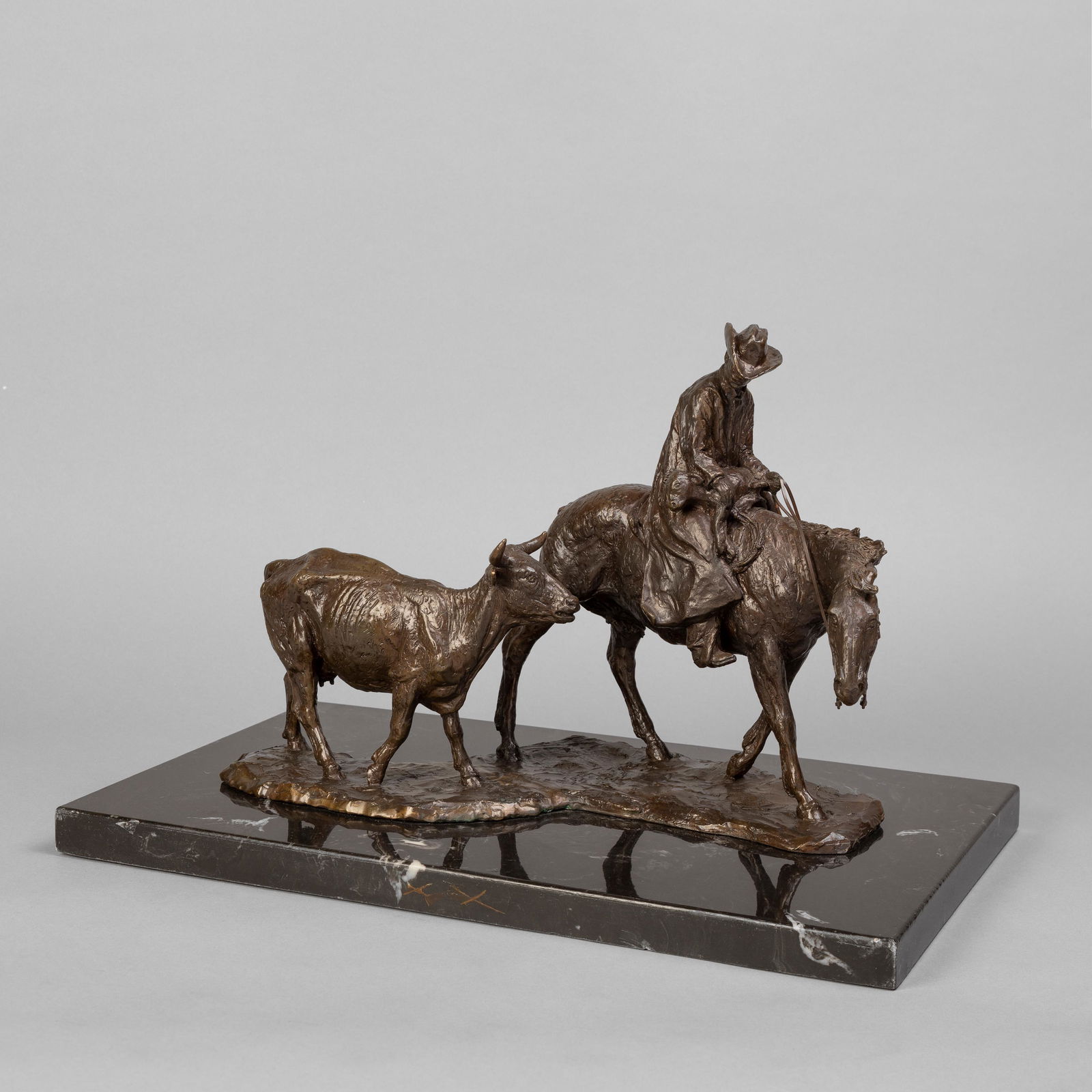 Jim Reno, Blue Northern, 1971 (1 of 3)