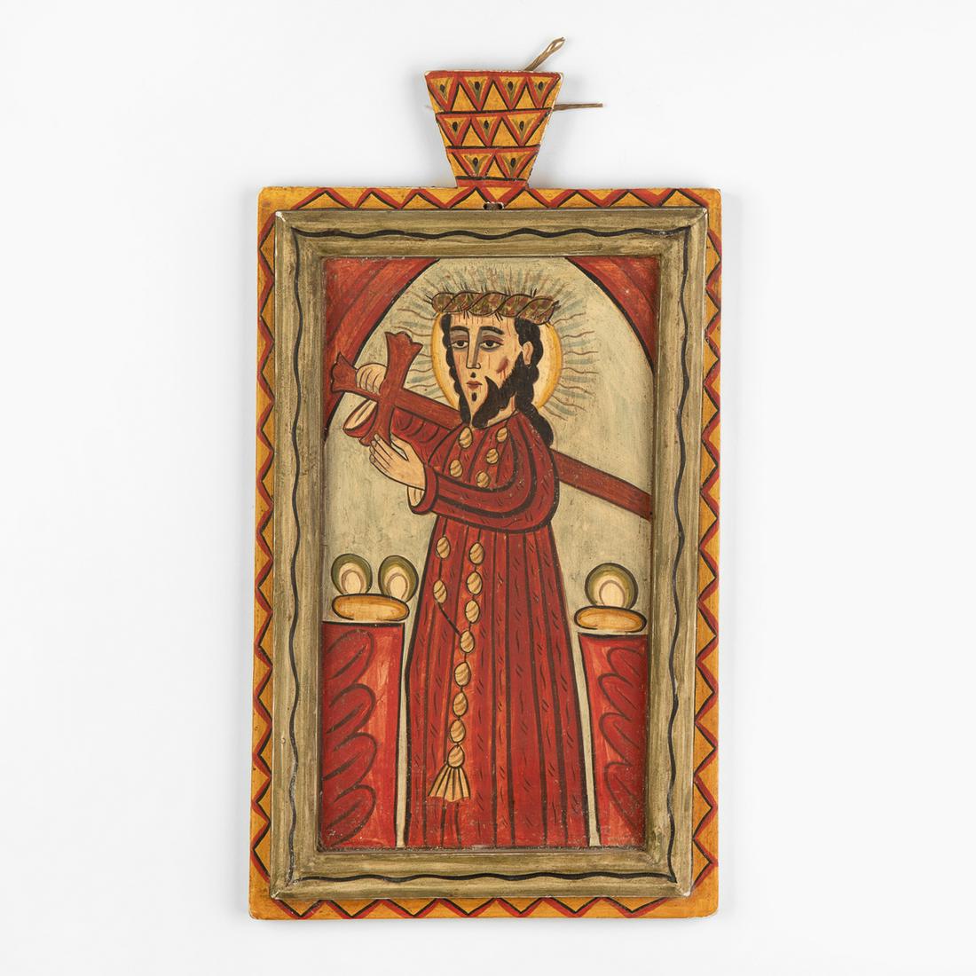 Alcario Otero, Jesus Nazareno (1 of 2)