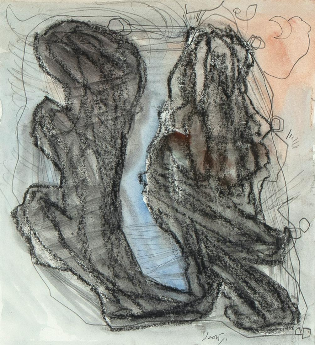 Sam Scott, Untitled, 2003 (1 of 2)