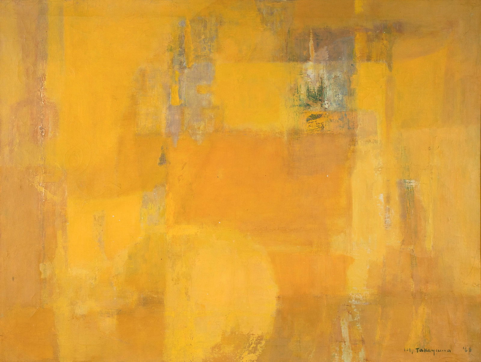 Michio Takayama, Vicky, 1966 (1 of 2)