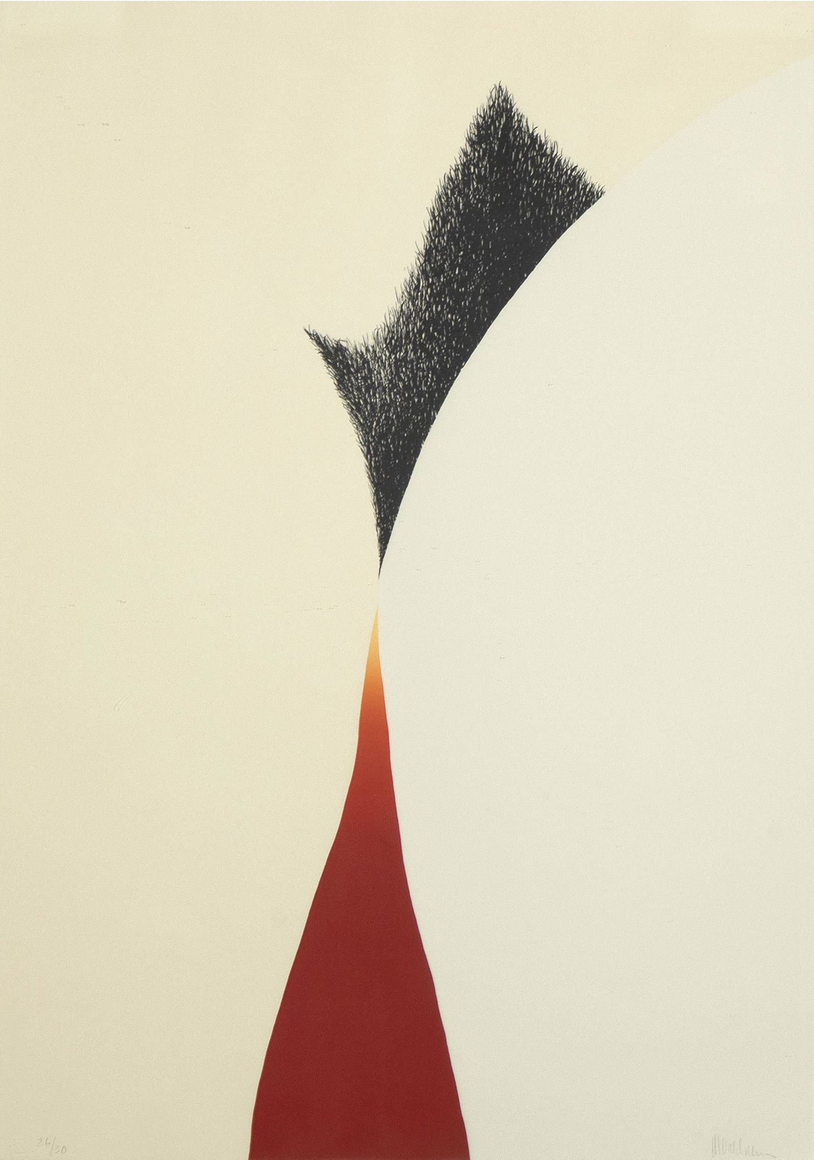 Harold Joe Waldrum, Lyceneum (1 of 2)