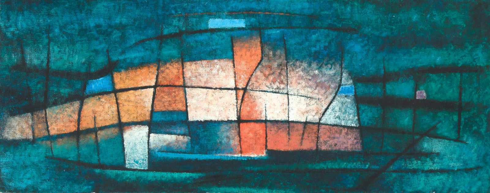 R. C. Ellis, Calabria, 1960 (1 of 2)