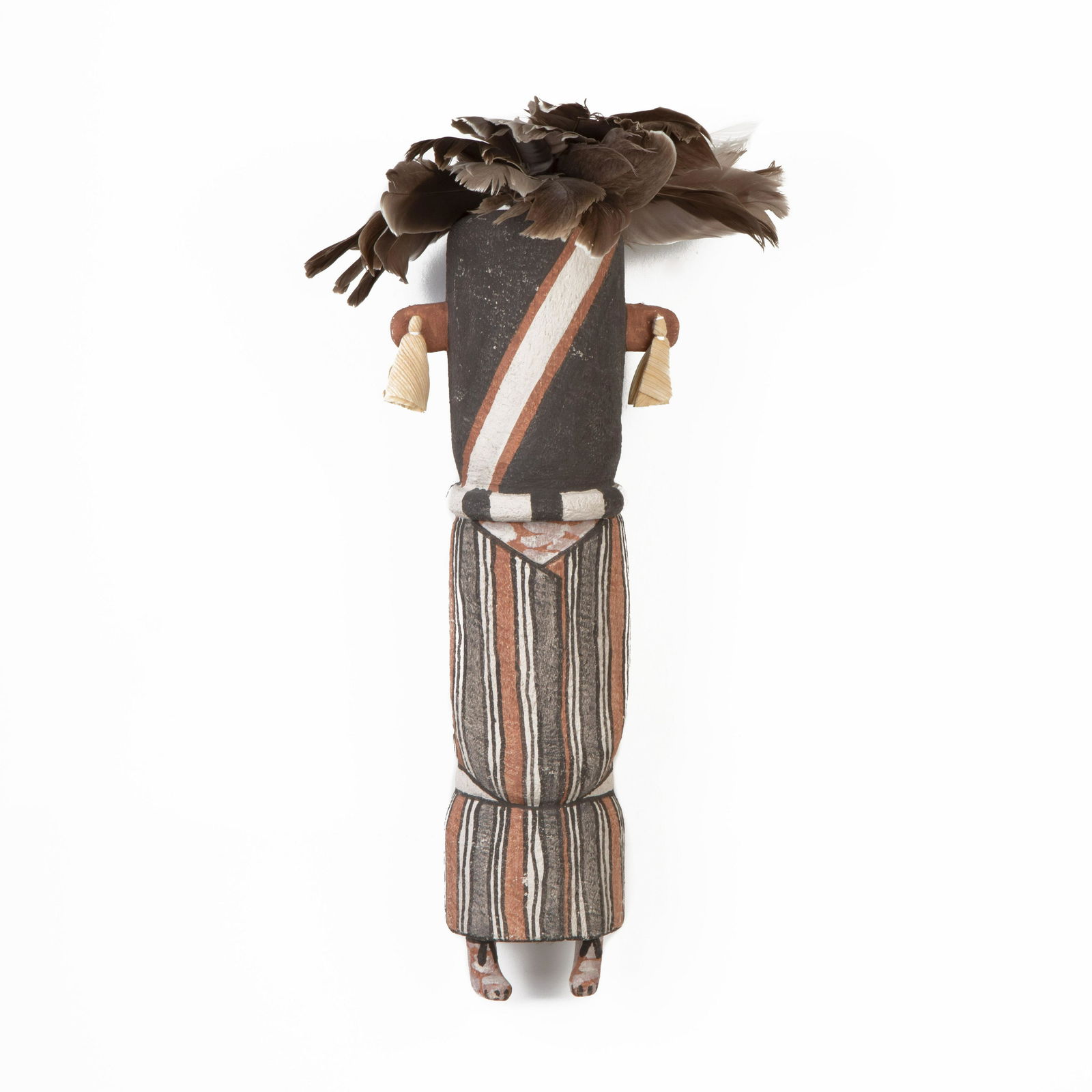 Manfred Susunkewa, Qalari (Runner) Katsina (1 of 3)