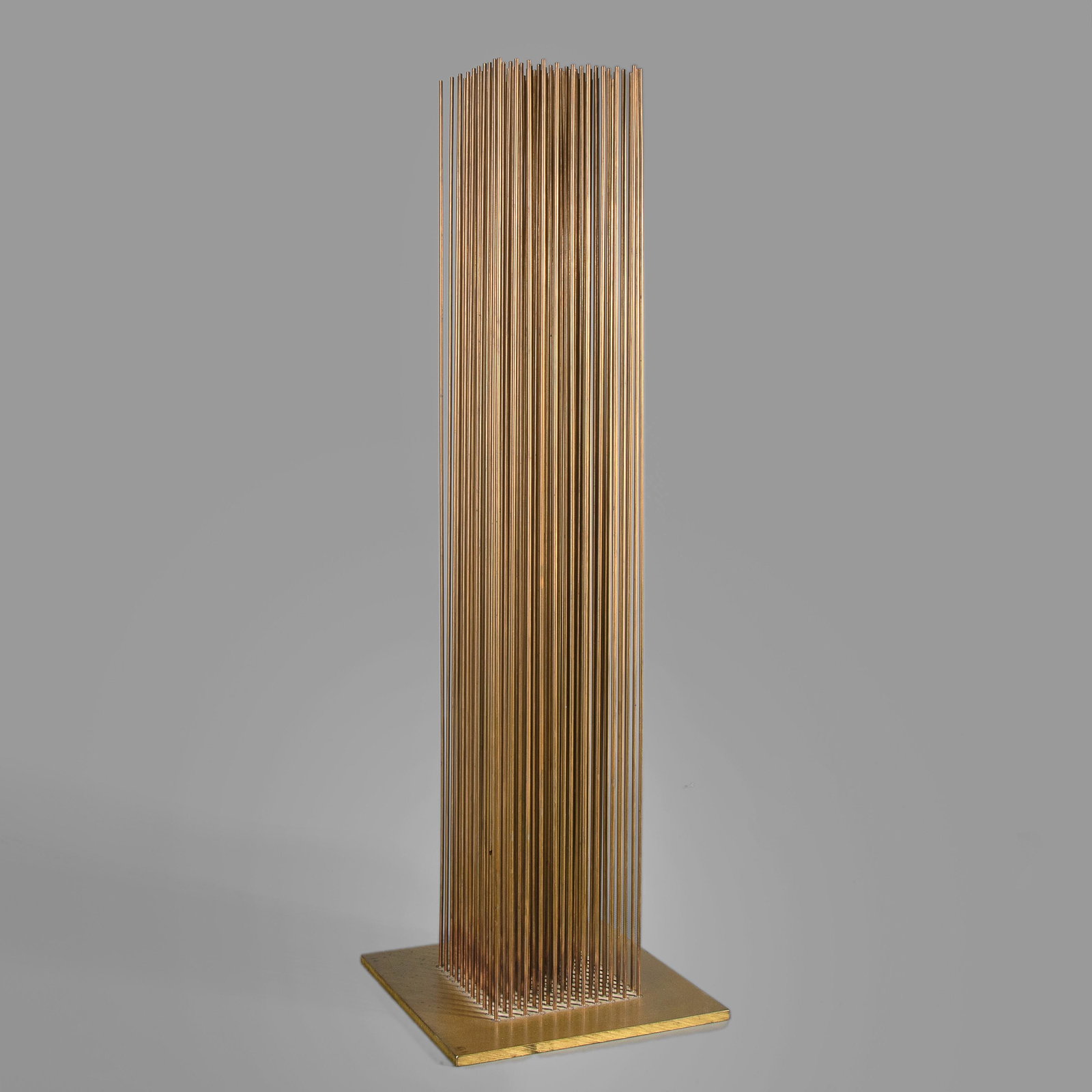 Harry Bertoia, Reed Tonal Sculpture (1 of 6)