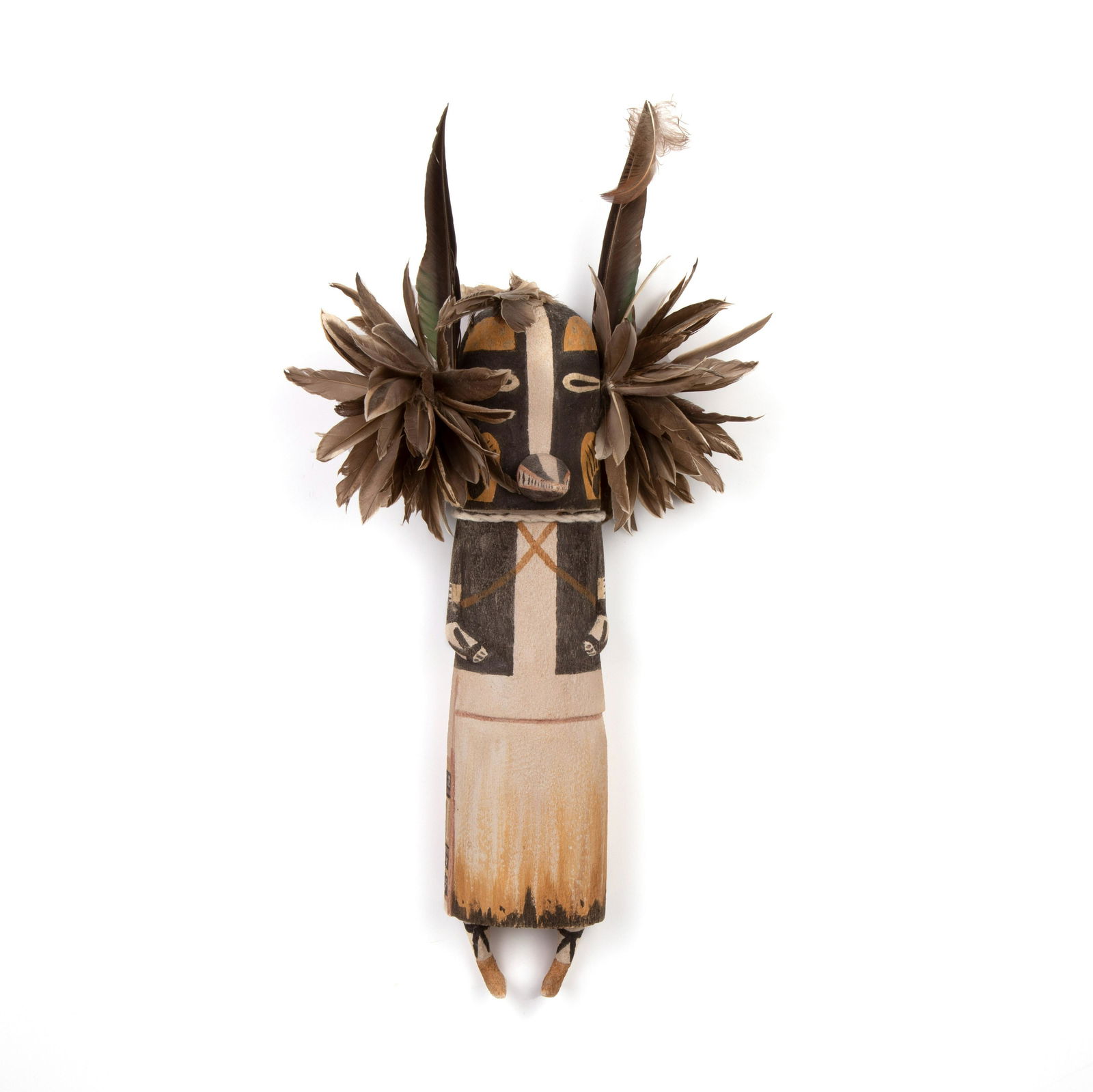 Edward Seechoma, Honan Katsina, 2003 (1 of 3)