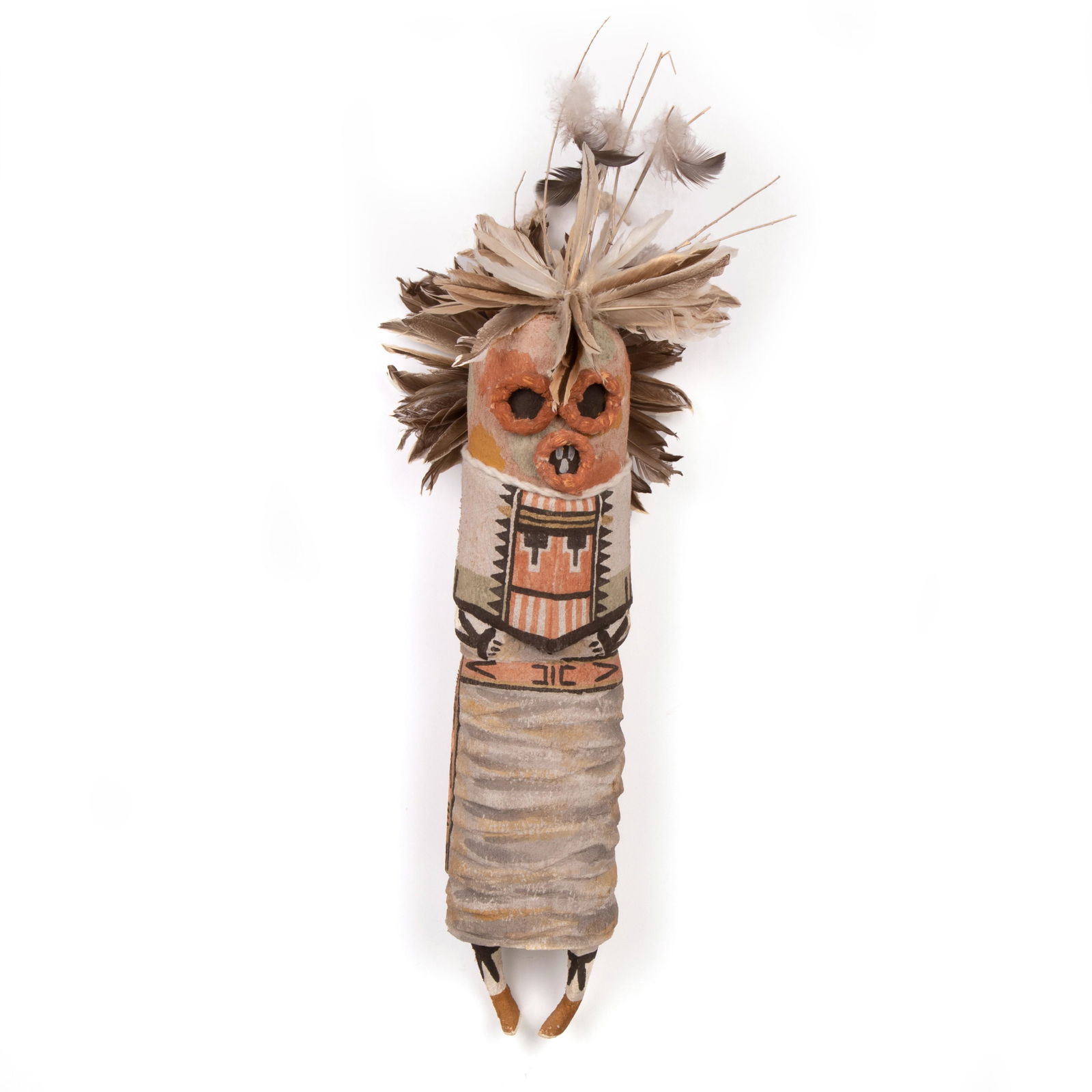 Edward Seechoma, Maasau Katsina (1 of 3)