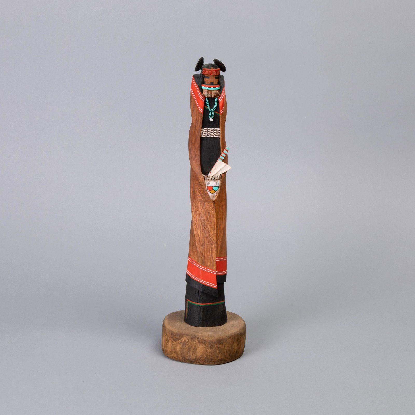 Wilmer Kaye, Katsin Mana 1986 (1 of 4)