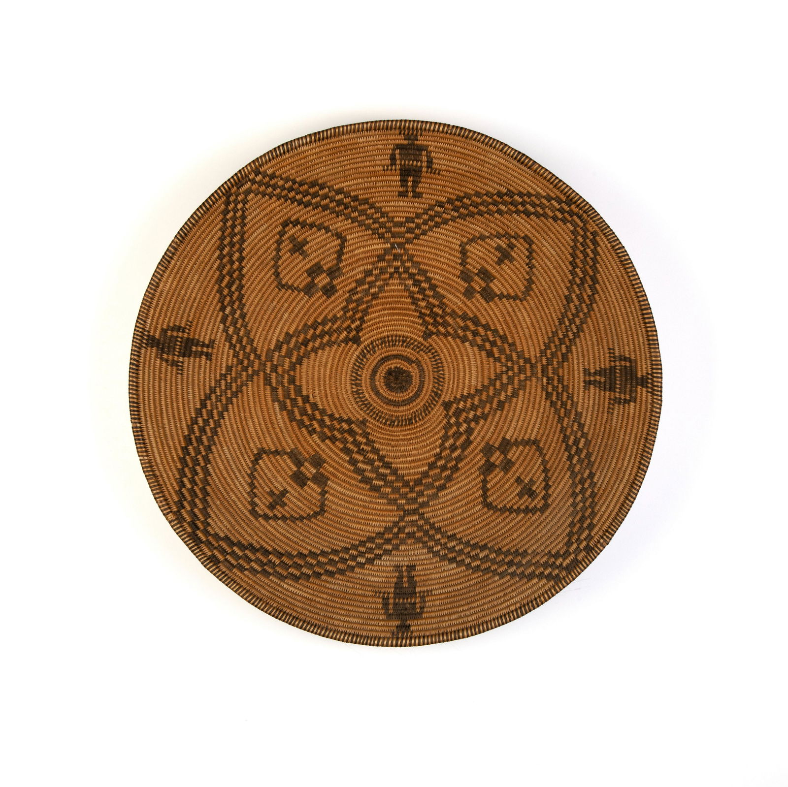 White Mountain Apache, ca. 1920 (1 of 2)