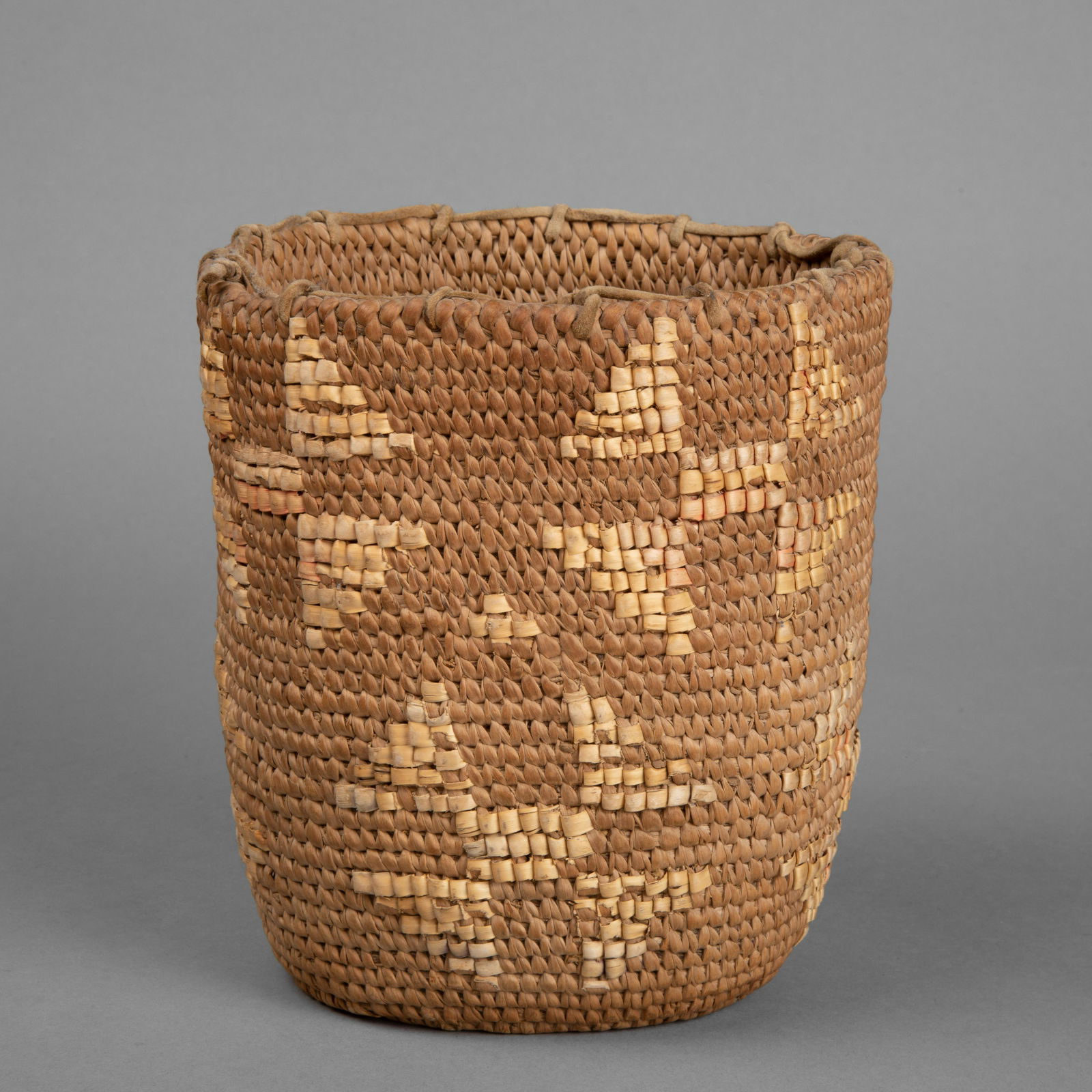 Klickitat, Basket (1 of 3)