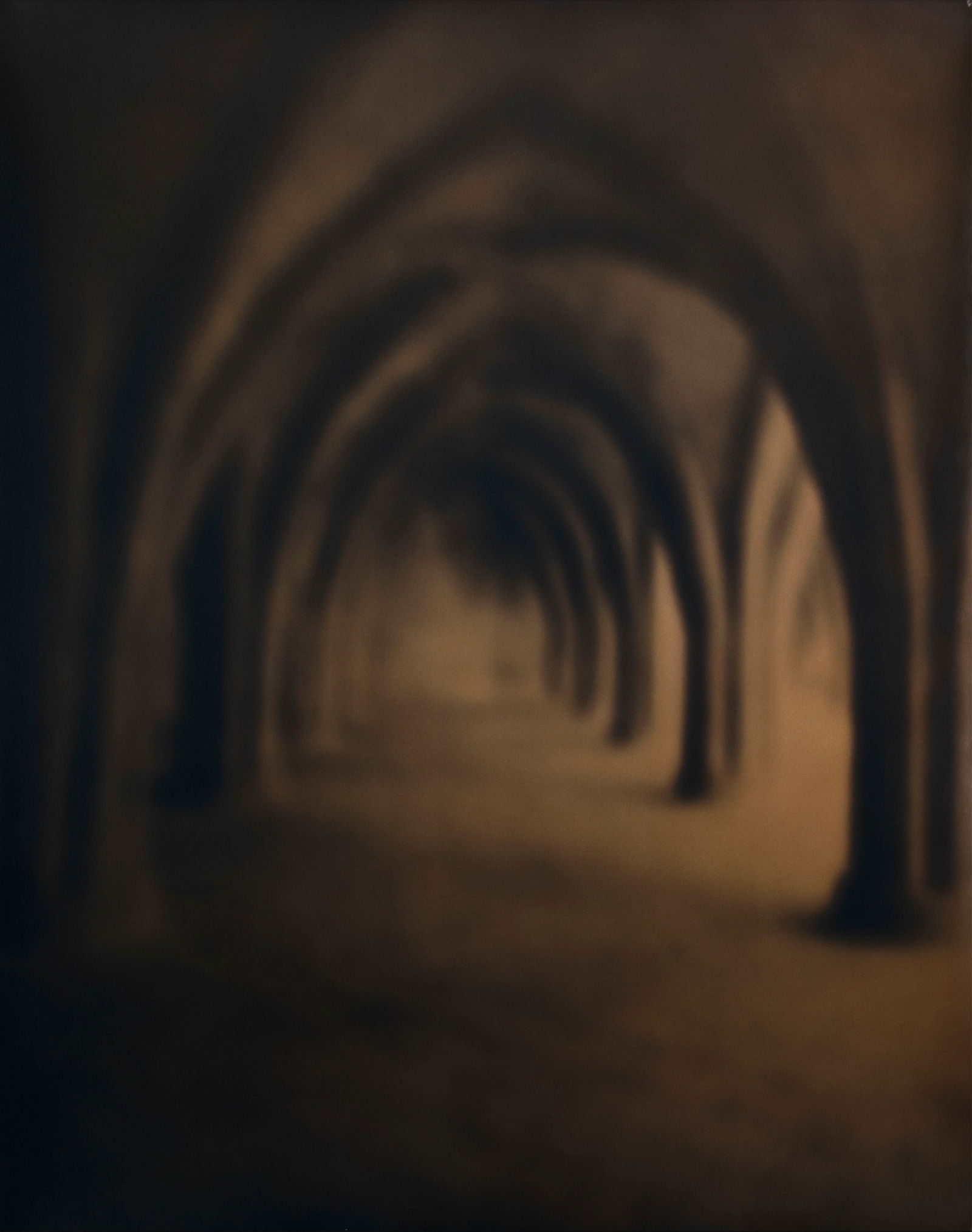 Robert Stivers, Arches (Series Six), 1999: Robert Stivers(b. 1953)Arches (Series Six), 1999archival pigment print60 1/2 x 48 x 1 in. (153.7 x 121.9 x 2.5 cm.) Private Collection, New Mexico