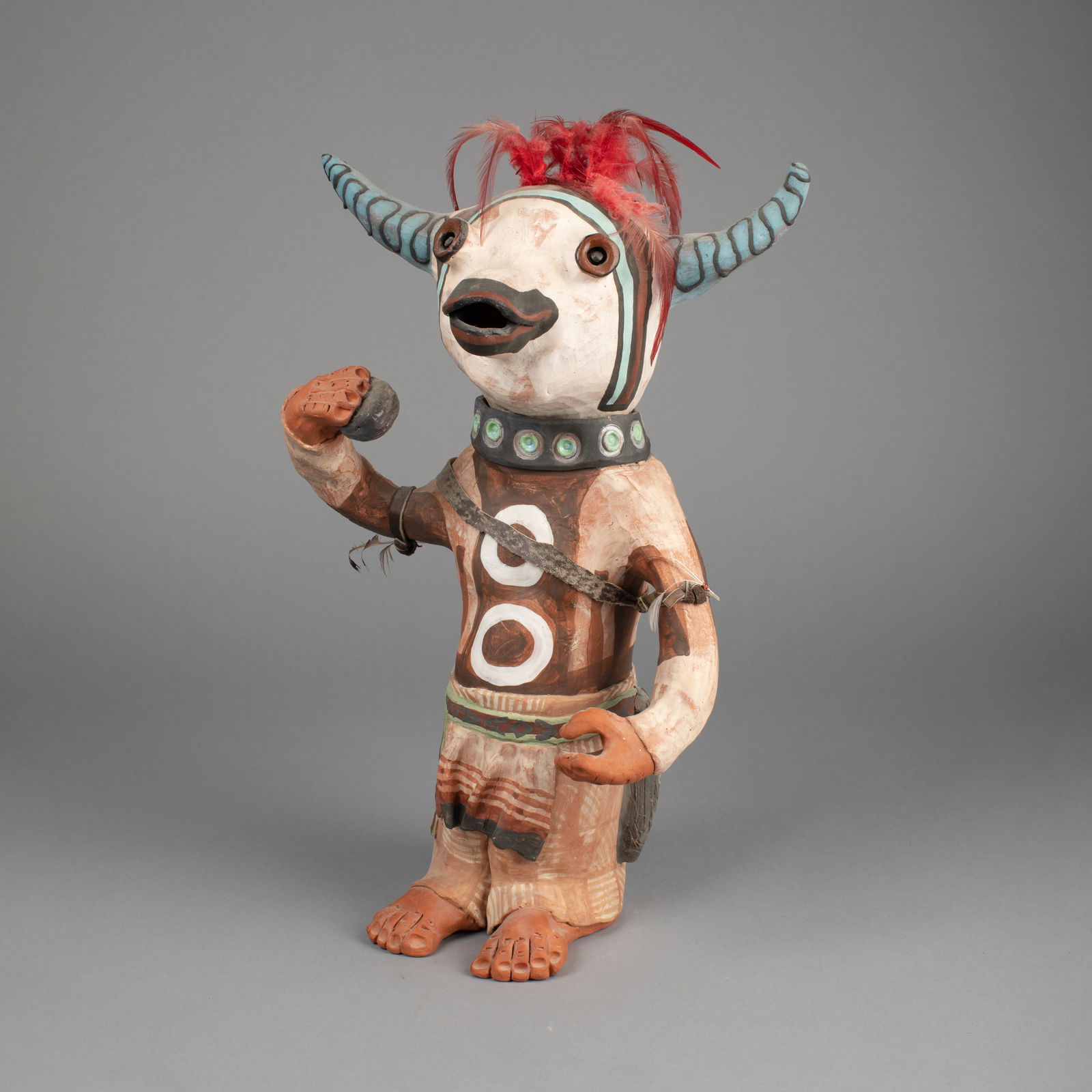 Molly Heizer, Stone Eater (1 of 5)