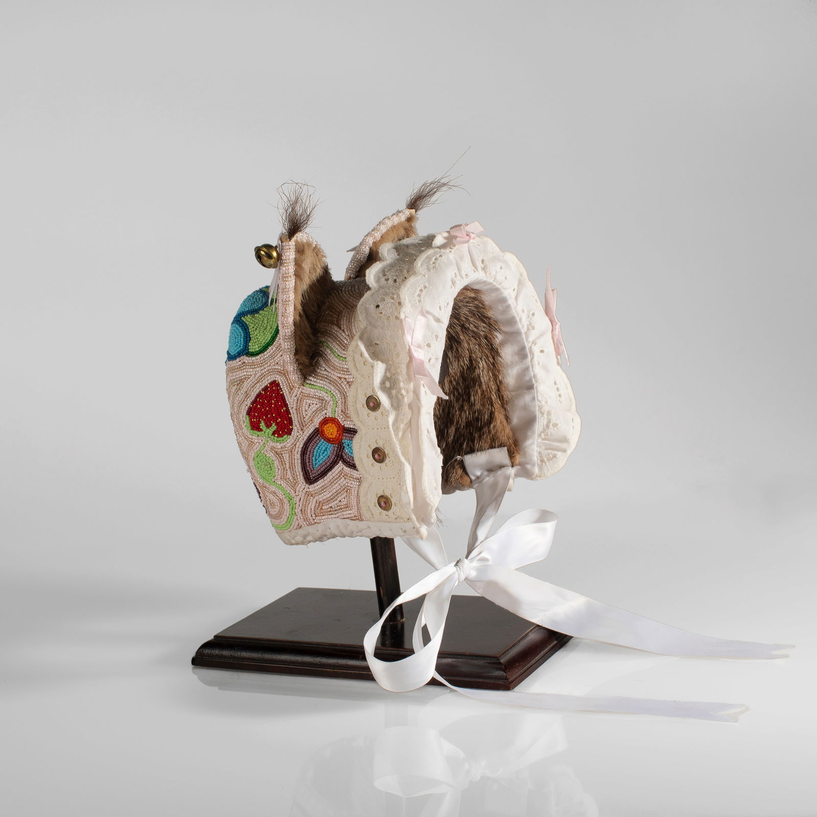 Dallin Maybee, Bobcat Bonnet (1 of 5)